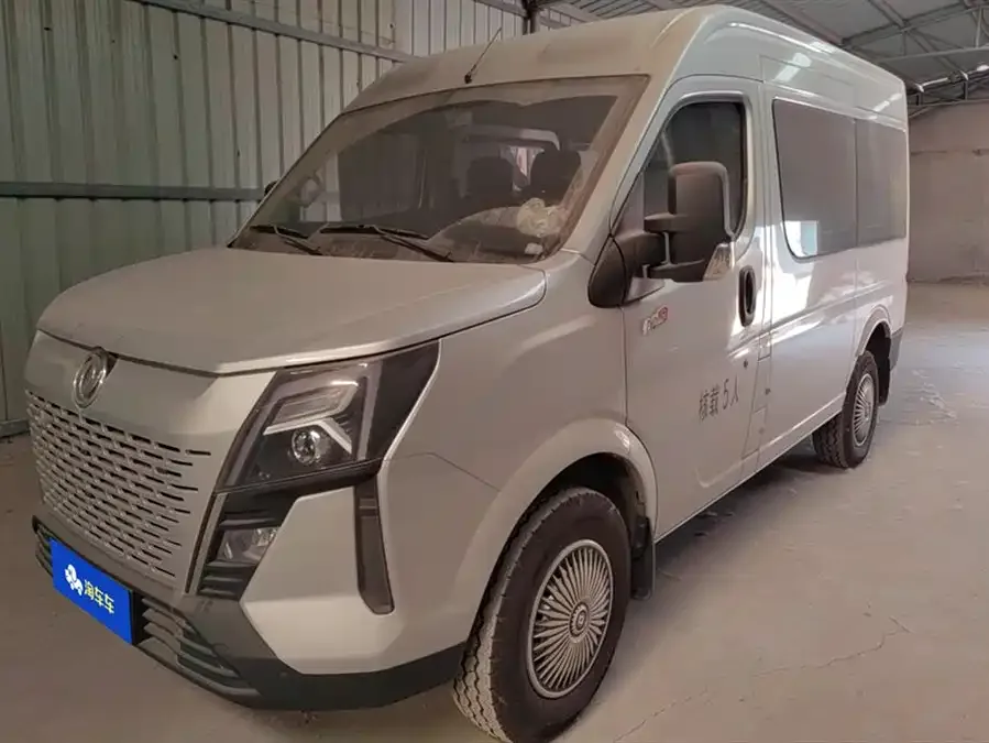 Dongfeng Yufeng 2023
