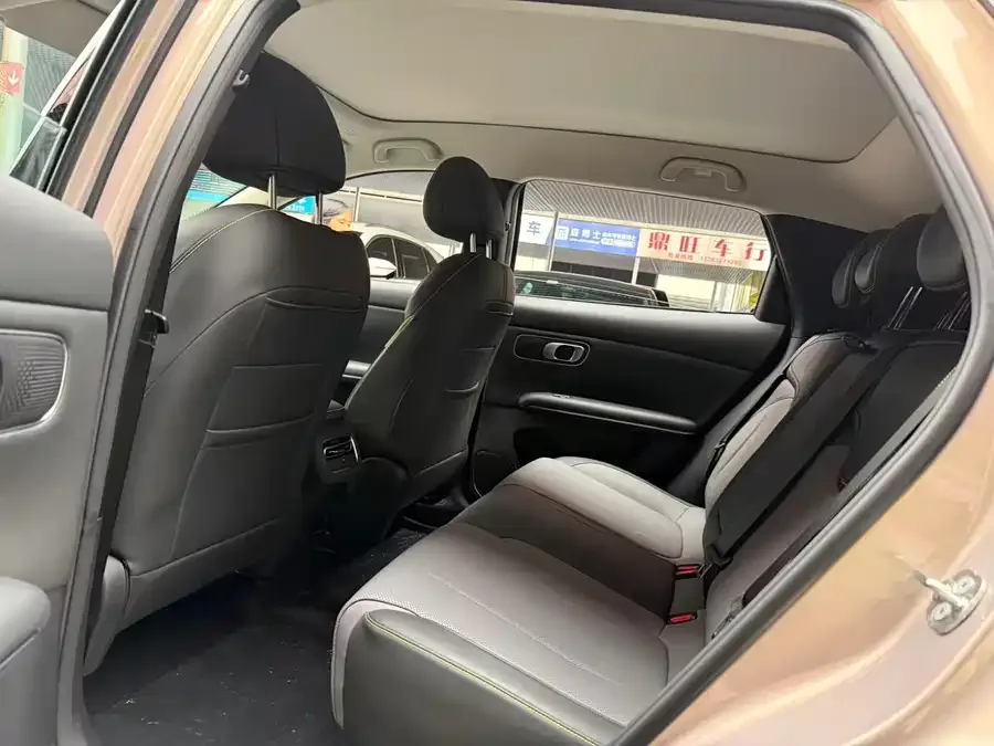 Changan Q05 2026 506 Max 2025 — миниатюра 2