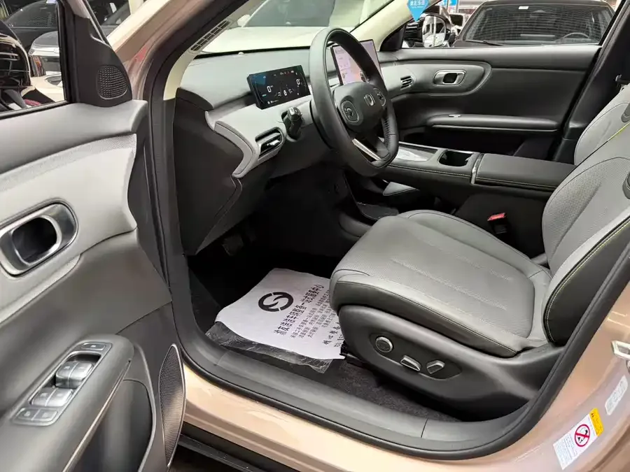 Changan Q05 2026 506 Max 2025 — миниатюра 4