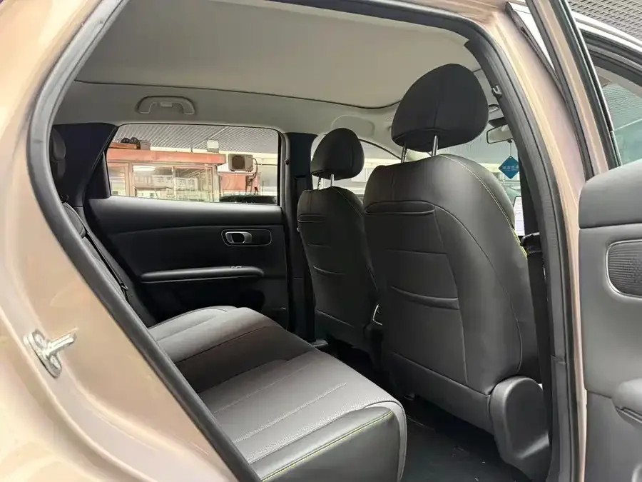 Changan Q05 2026 506 Max 2025 — миниатюра 5