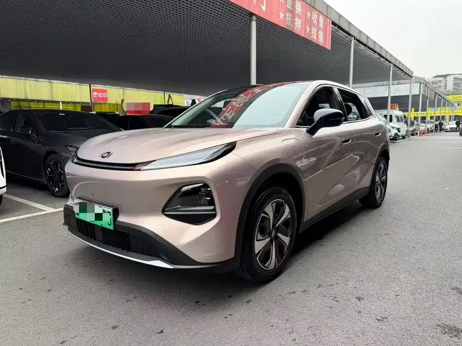 Changan Q05 2025