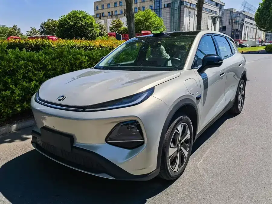 Changan Q05 2026