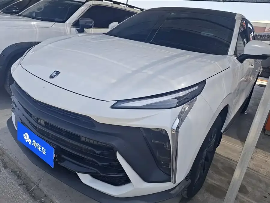 Dongfeng Fengxing T5 EVO 2024