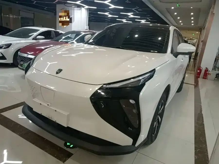 Dongfeng Wind Thunder 2025