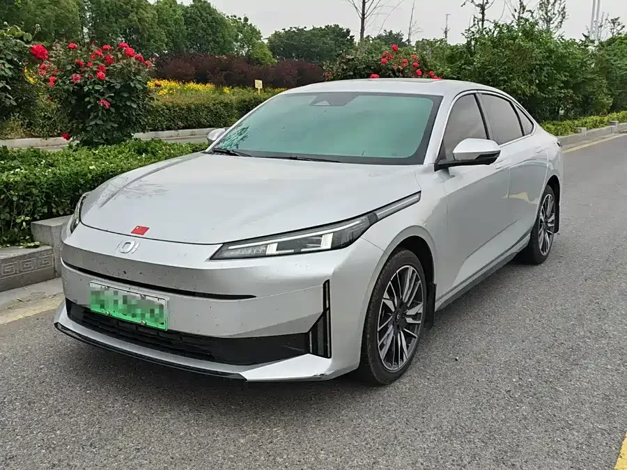 Changan A05 2024