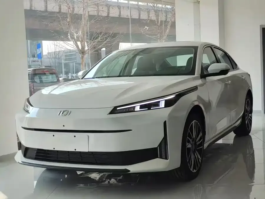 Changan A05 2025