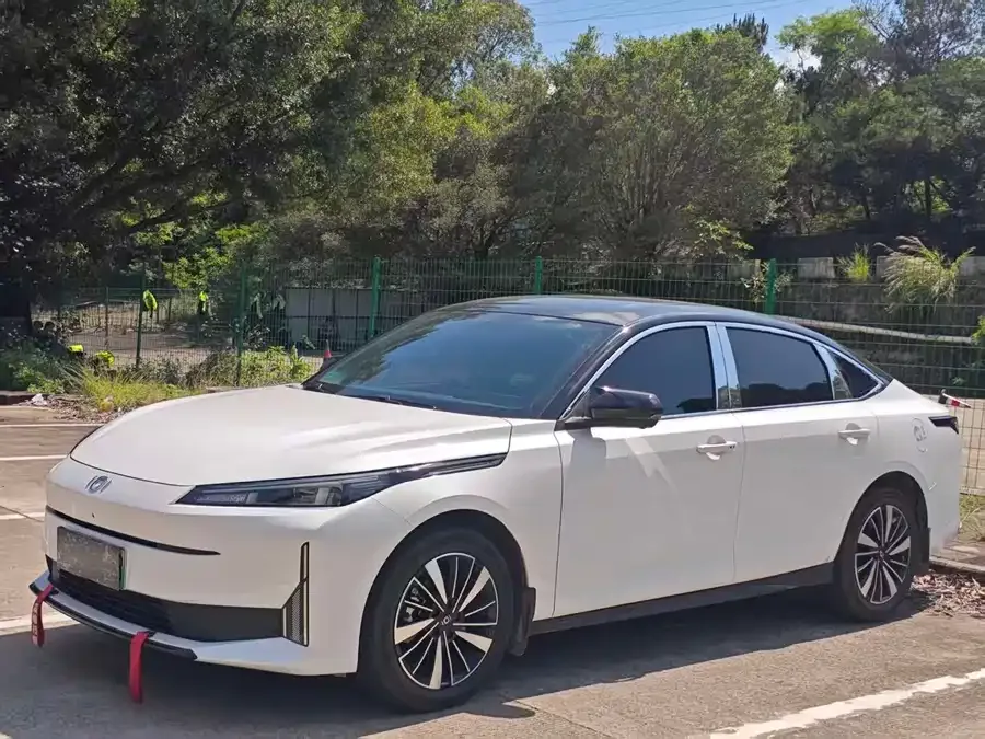 Changan A05 2025