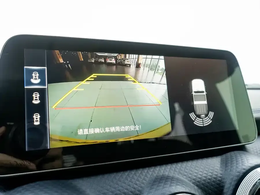 BAIC BJ40 Beijing Off-road BJ40 2021 2.0D Automatic 4WD Blade Hero Edition Knight Edition 2022 — миниатюра 4