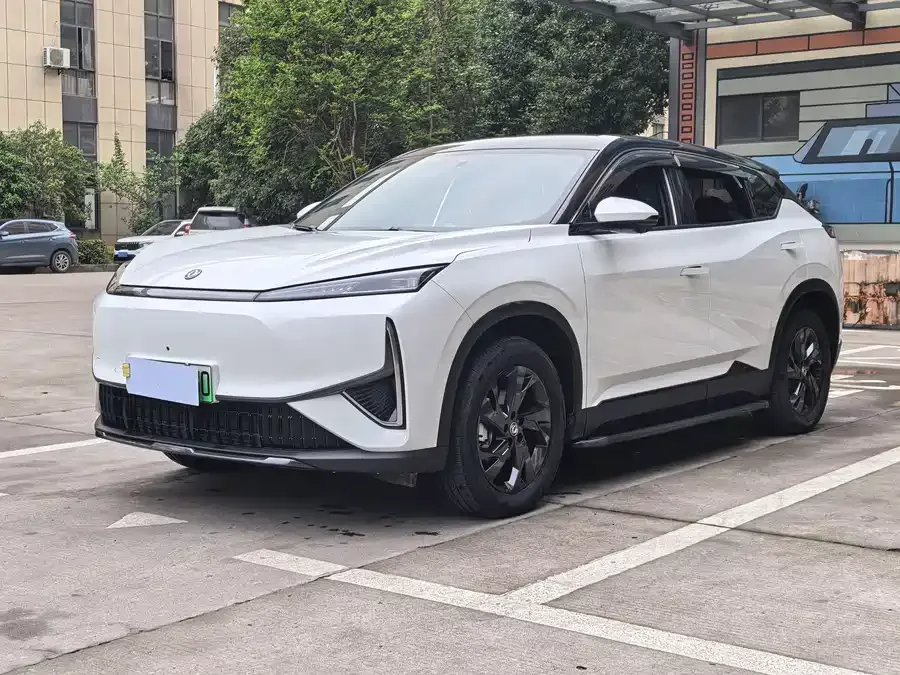 Dongfeng L7 2025