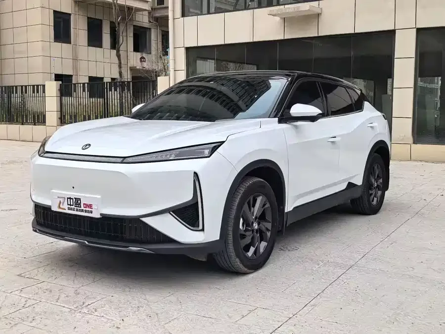 Dongfeng L7 2024