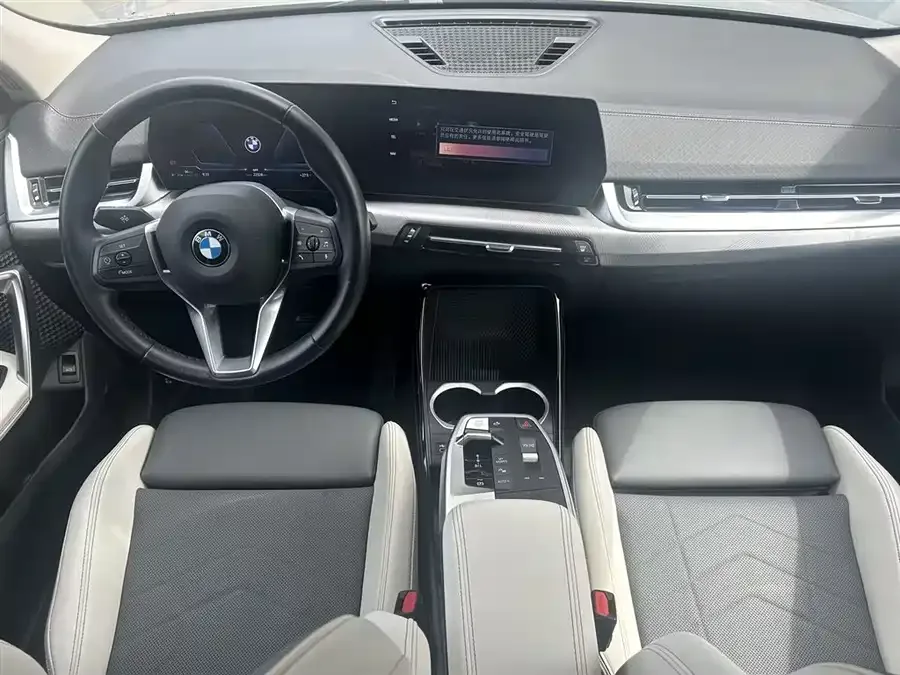 BMW X2 BMW X2 (Imported) 2024 sDrive25i M Sports Package 2025 — миниатюра 2