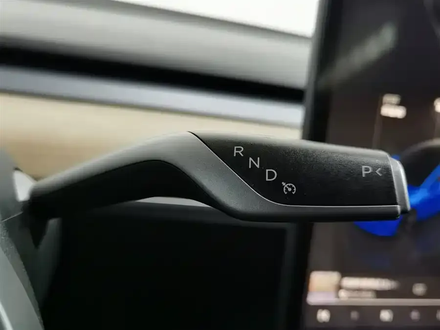 Tesla Model 3 Model 3 2022 rear-wheel drive version 2022 — миниатюра 4