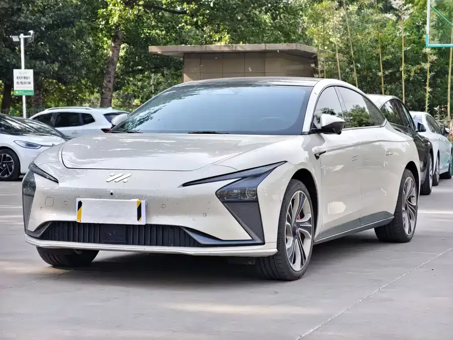 IM Motors L7 2023