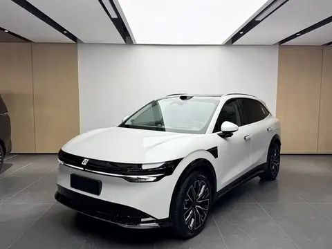 Zeekr 7X 2024 buy in Moscow