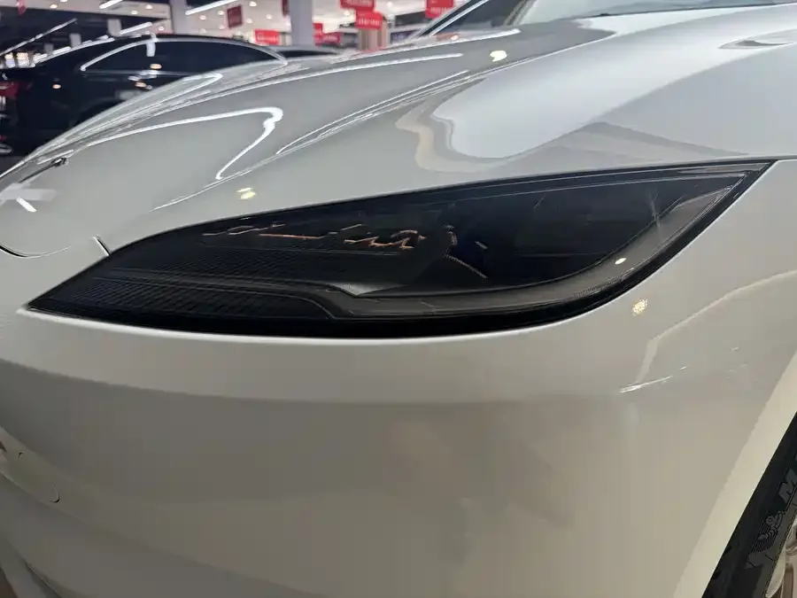 Tesla Model 3 Model 3 2023 rear-wheel drive version 2024 — миниатюра 2