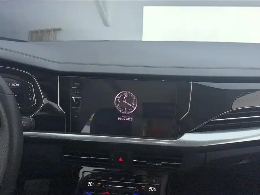 Volkswagen Passat Passat 2022 330TSI Premium Edition 2022 — миниатюра 4