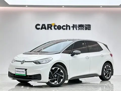 Volkswagen ID.3 2024 купить в Москве