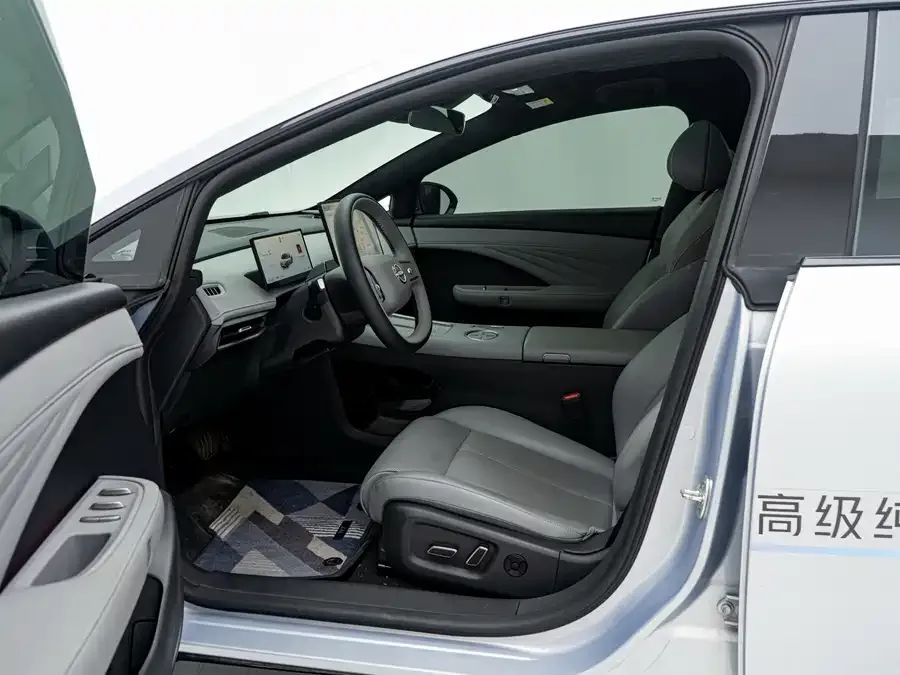 Nissan N7 Nissan N7 2025 510 MAX 2025 — миниатюра 2