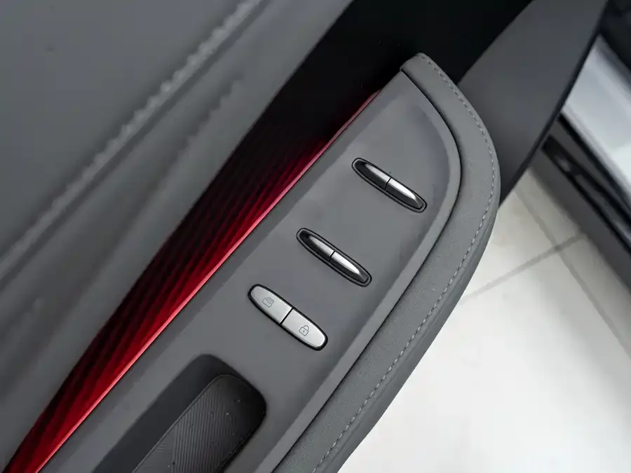 Nissan N7 Nissan N7 2025 510 MAX 2025 — миниатюра 3
