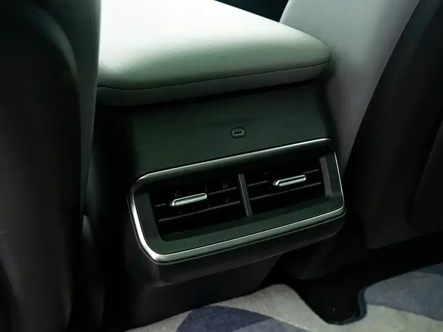 Nissan N7 Nissan N7 2025 510 MAX 2025 — миниатюра 4