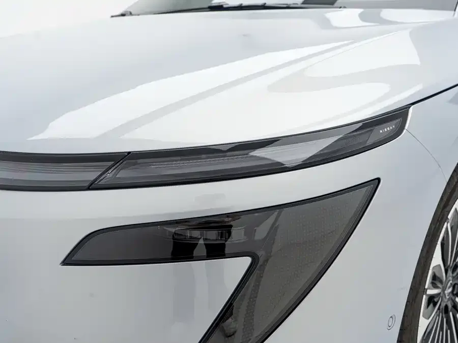 Nissan N7 Nissan N7 2025 510 MAX 2025 — миниатюра 5