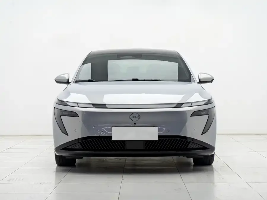 Nissan N7 Nissan N7 2025 510 MAX 2025 — фото 1, купить с доставкой в Москву