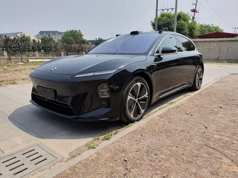 NIO ET5T 2026