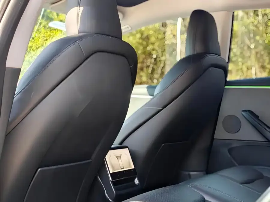 Tesla Model 3 Model 3 2023 rear-wheel drive version 2024 — миниатюра 2