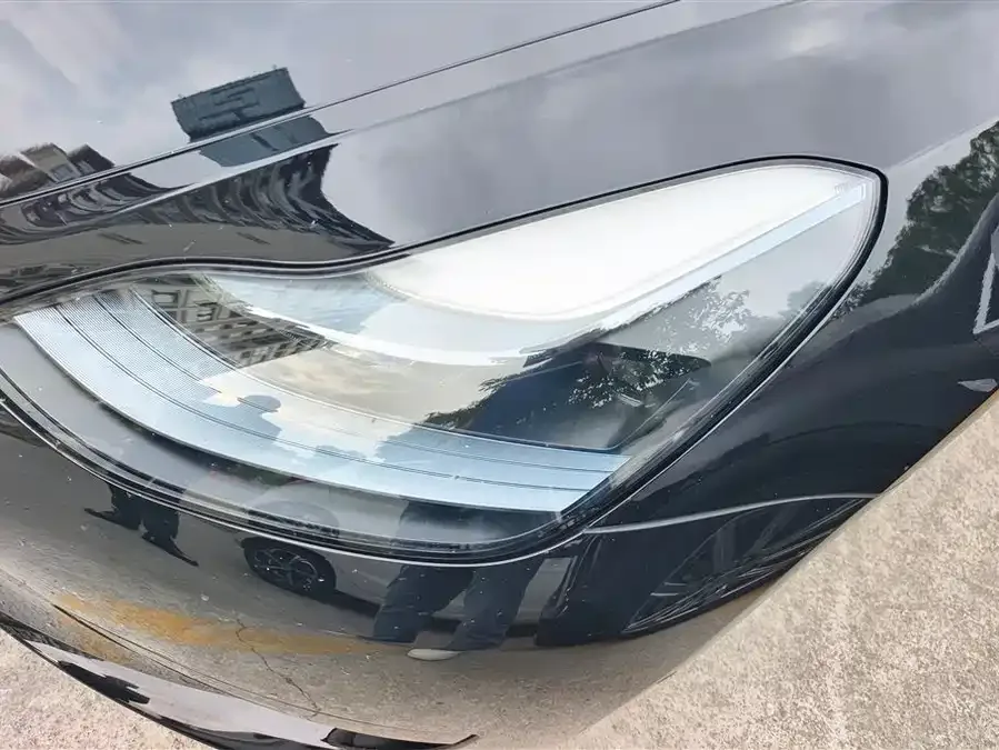 Tesla Model 3 Model 3 2022 rear-wheel drive version 2023 — миниатюра 5
