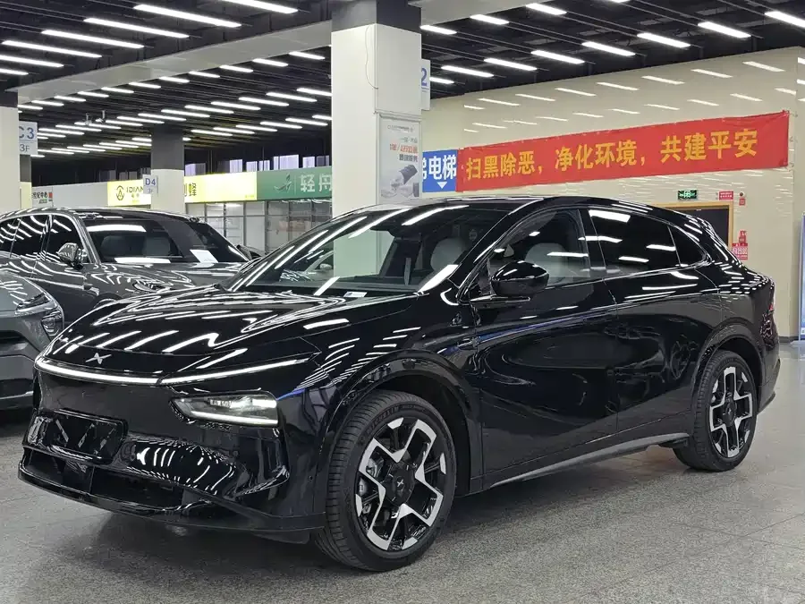 XPeng XPeng G7 2025
