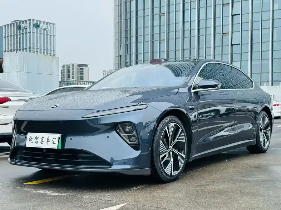 NIO ET7 2022