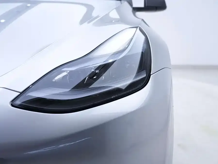 Tesla Model Y Model Y 2022 rear-wheel drive version 2022 — миниатюра 3