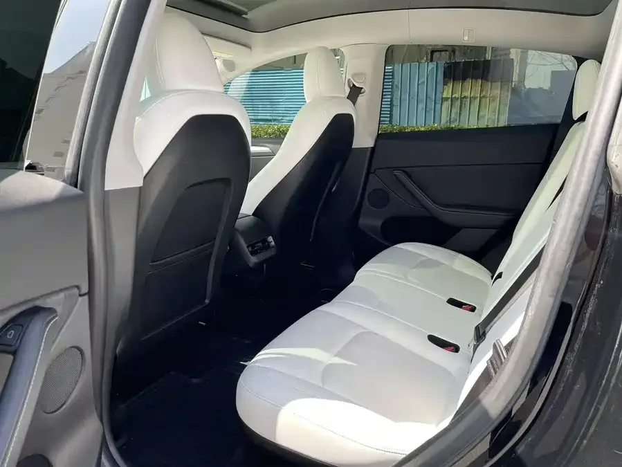 Tesla Model Y Model Y 2022 Performance All-Wheel Drive Edition 2023 — миниатюра 2