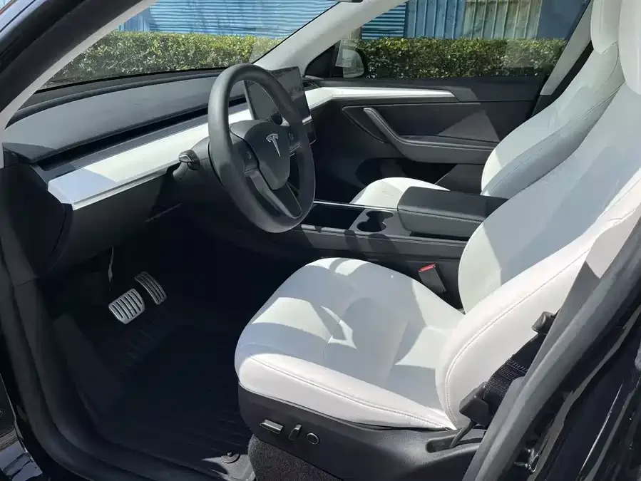 Tesla Model Y Model Y 2022 Performance All-Wheel Drive Edition 2023 — миниатюра 4