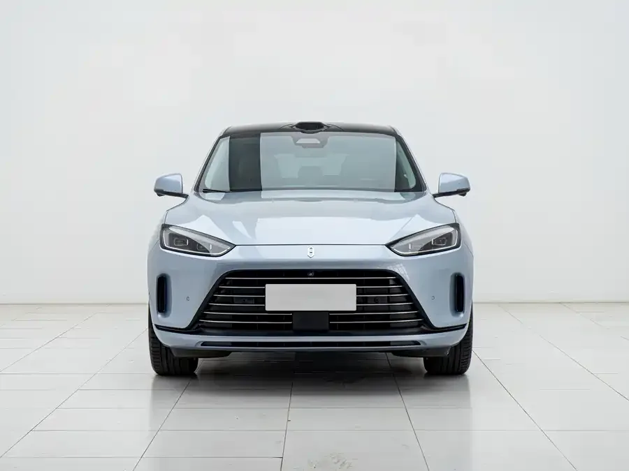AITO M5 M5 2023 Extended Range 4WD Smart Driving Edition 2023 — фото 1, купить с доставкой в Москву
