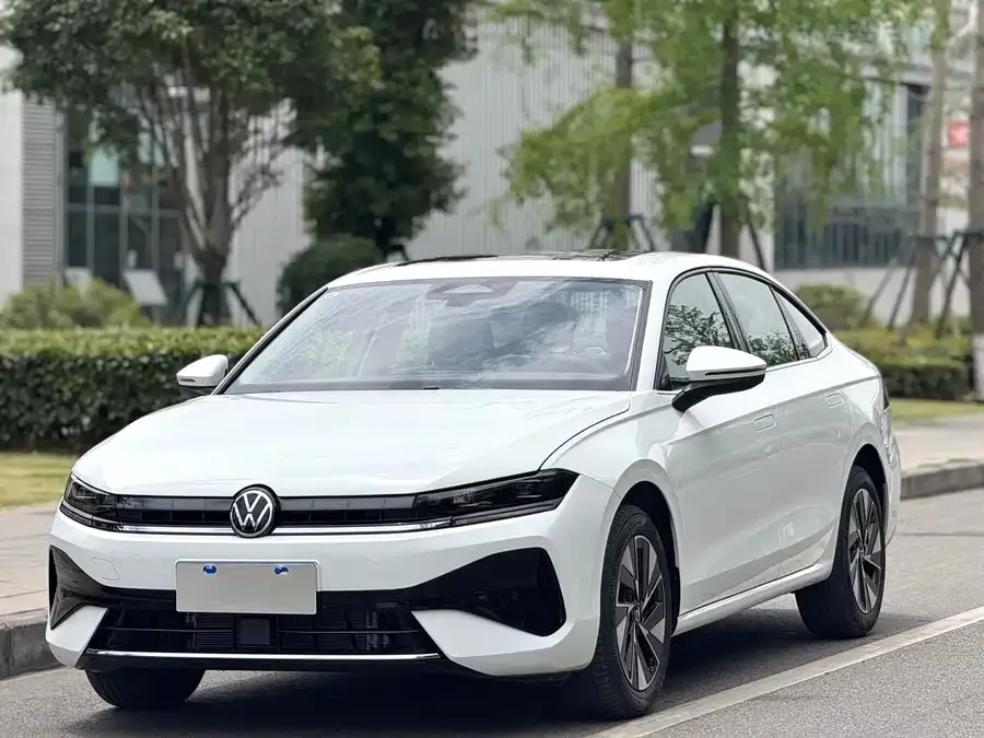 Volkswagen Sagitar 2026