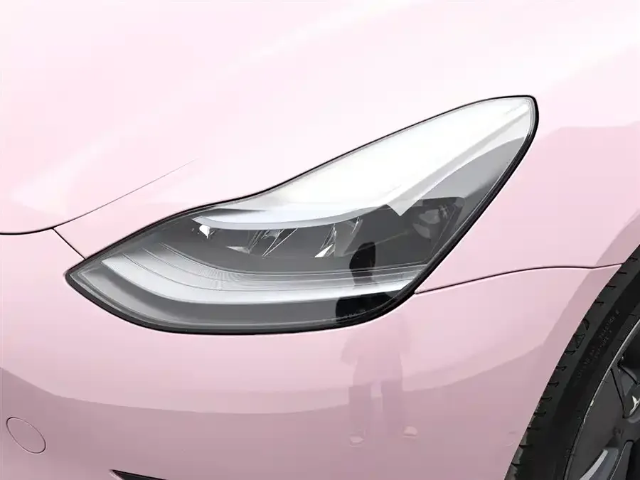 Tesla Model 3 Model 3 2022 rear-wheel drive version 2023 — миниатюра 5
