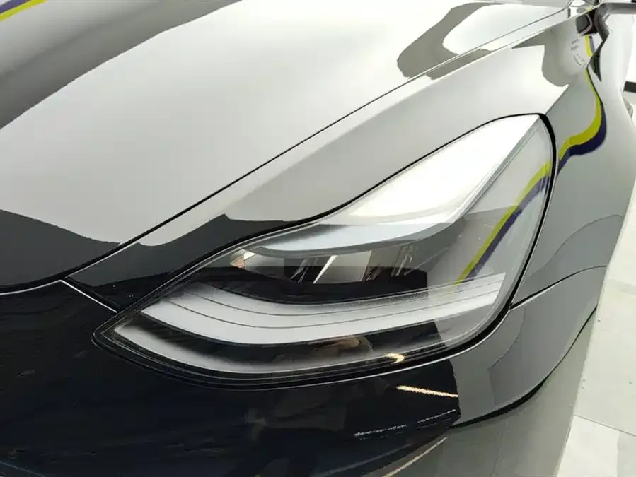 Tesla Model 3 Model 3 2022 rear-wheel drive version 2023 — миниатюра 5