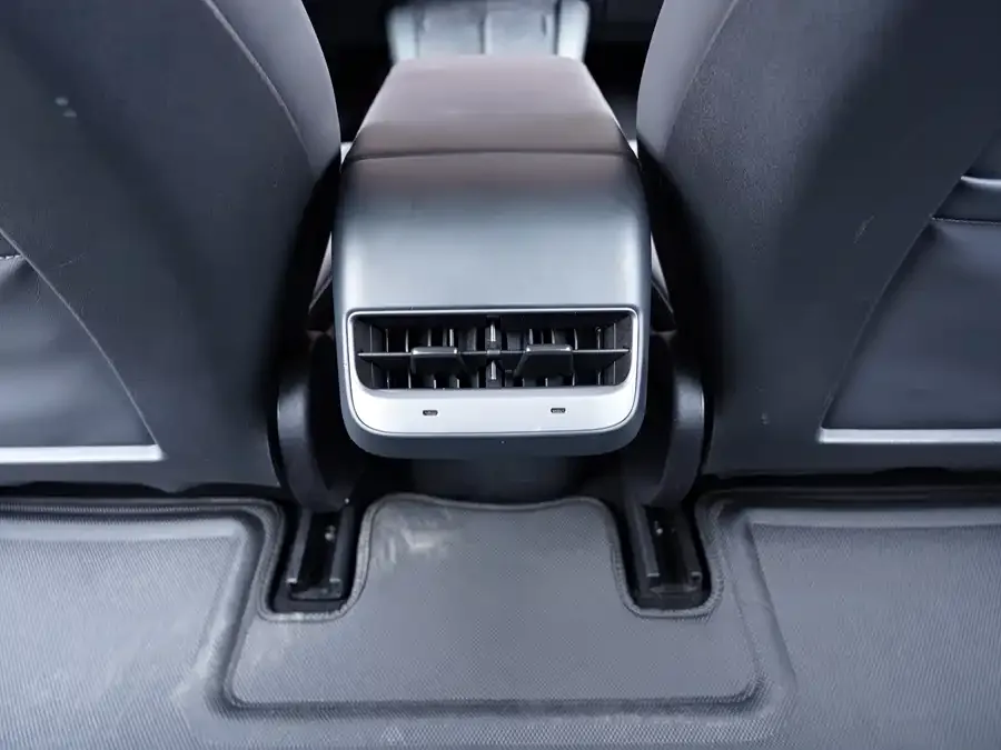 Tesla Model 3 Model 3 2022 rear-wheel drive version 2022 — миниатюра 4