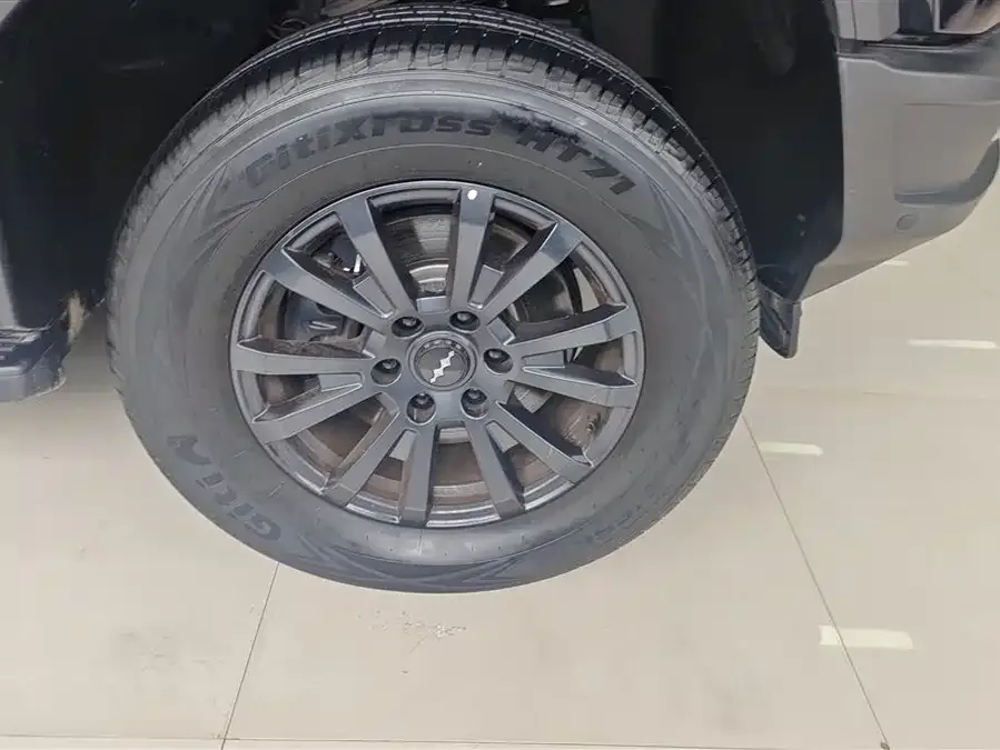 BYD Leopard Leopard 5 Leopard 5 2023 Pilot Edition 2026 — миниатюра 2