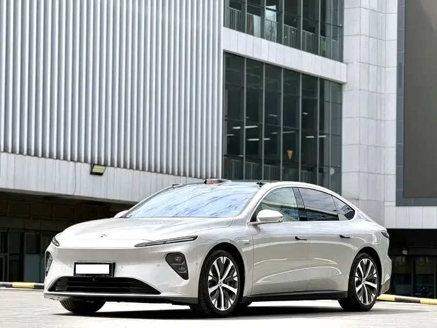 NIO ET7 2024