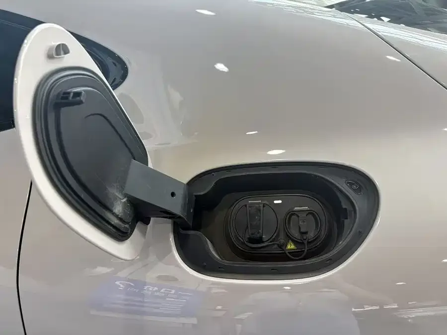 Zhiji L6 Zhiji L6 2024 Max Long Range Edition 2024 — миниатюра 4
