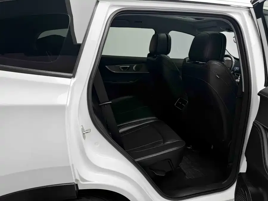 Chery Tiggo 8 PLUS Tiggo 8 PLUS 2024 Champion Edition 290TGDI DCT Haoyue Edition 5 Seaters 2024 — миниатюра 5