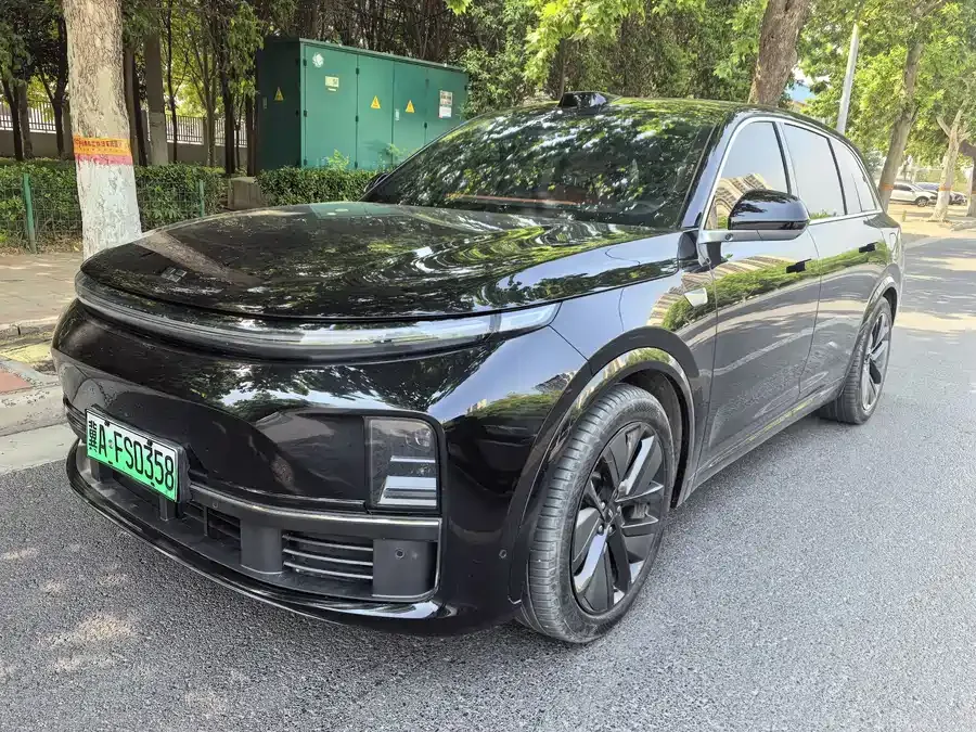 Li Xiang L7 2024