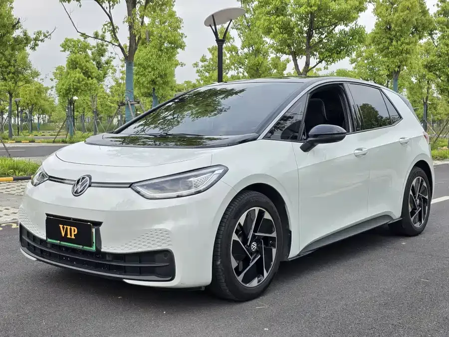 Volkswagen ID.3 2024