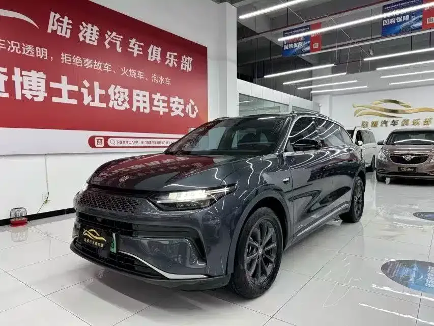 Leapmotor C11 2023