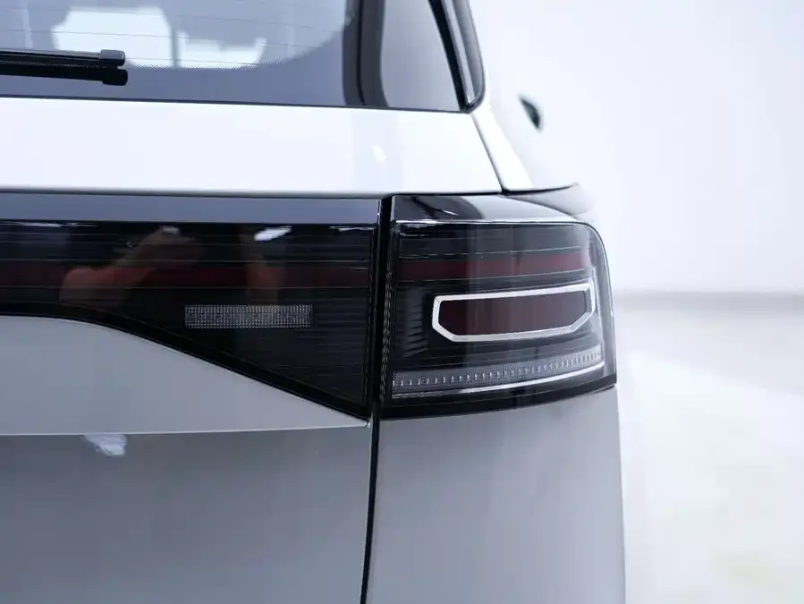 Volkswagen Tiguan (Tharu) Tuyue 2025 New 1.5L Ruijin Edition 2024 — миниатюра 4