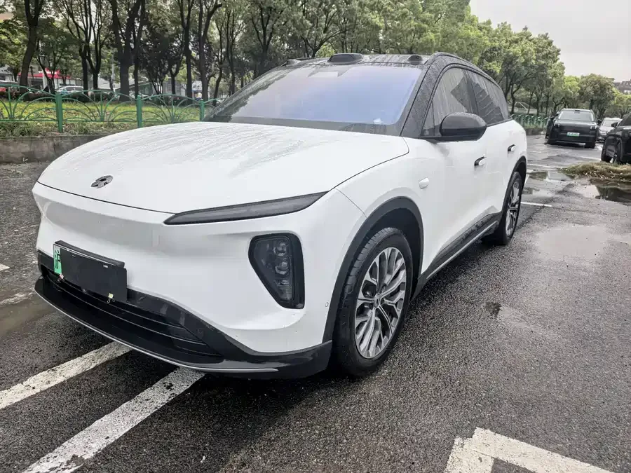 NIO ES6 2024