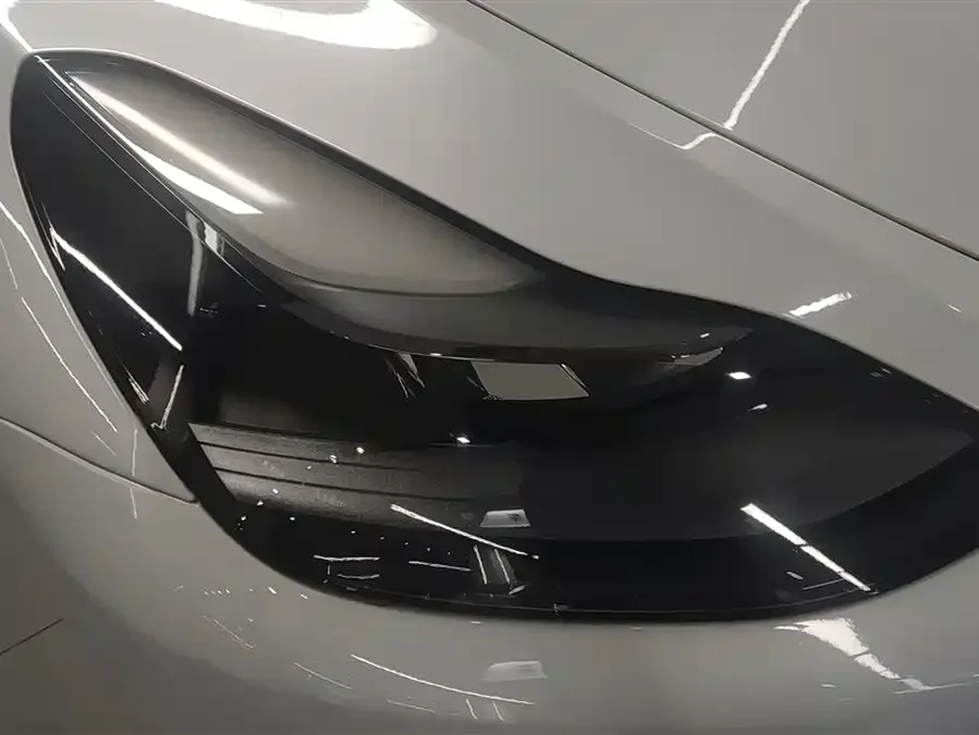 Tesla Model Y Model Y 2022 rear-wheel drive version 2022 — миниатюра 2