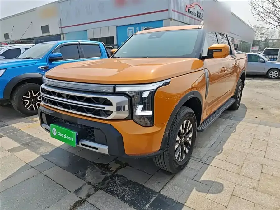 Dongfeng Zhengzhou Nissan Z9 2025